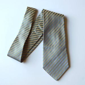 Charvet Silk Tie